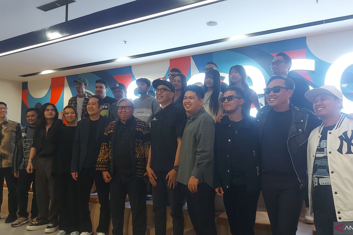 Kementerian UMKM: Koplo dapat jadi representasi "K-Pop" Indonesia