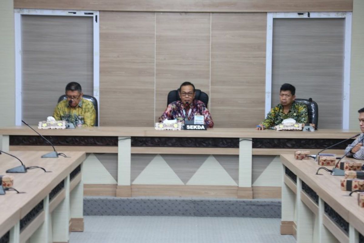 31 pengrajin HSS akan ikuti kreasi Dodol Asli Kandangan