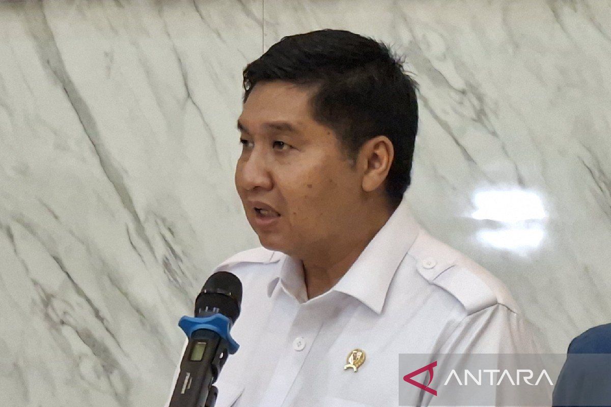 Menteri PKP dorong perbankan salurkan KUR perumahan cepat dan mudah