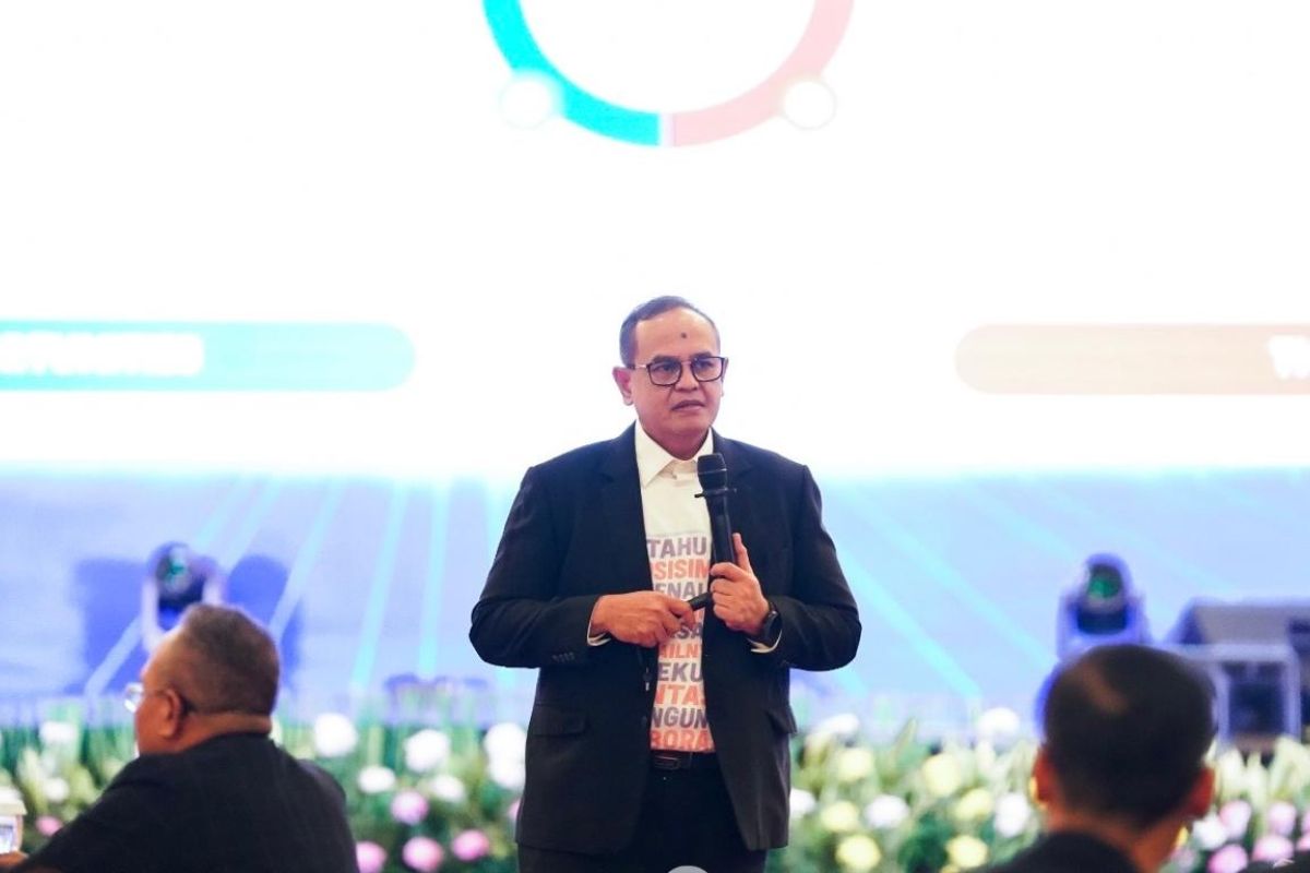 BRI Insurance membukukan laba Rp467 miliar pada kuartal III-2025