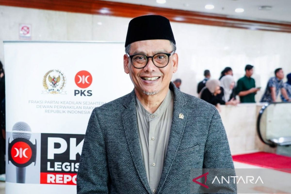 DPR sebut penolakan atlet Israel bertanding di Indonesia selaras konstitusi
