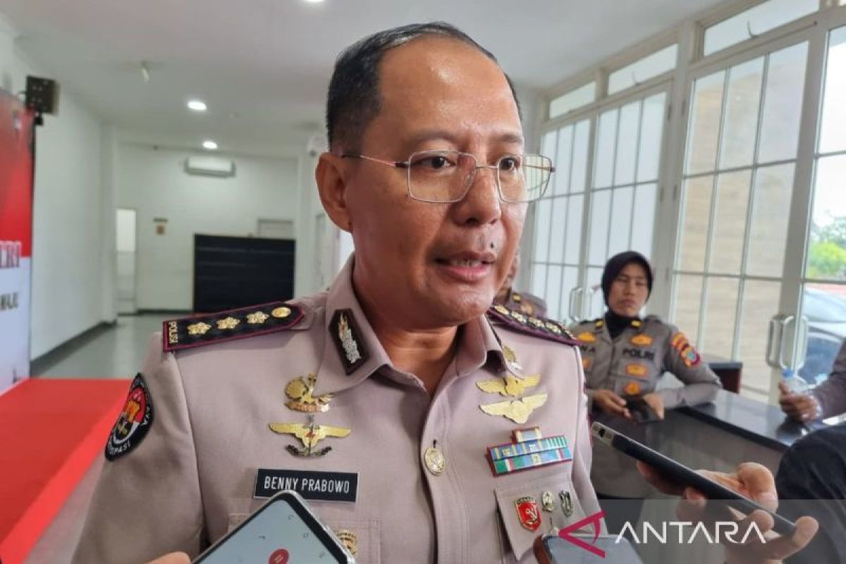 Polda: Kasus korupsi dana hibah YPSI Manokwari naik tahap penyidikan