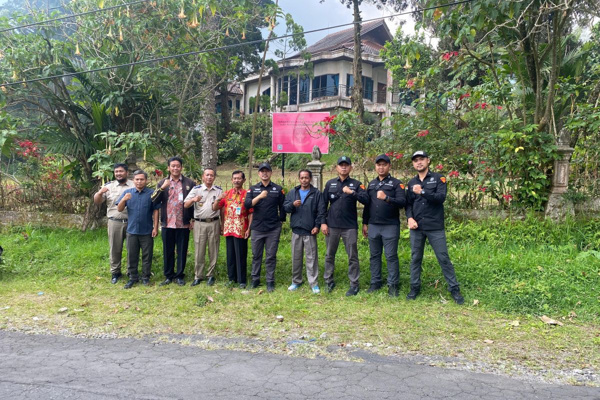 Kejagung sita tanah seluas 20 ribu meter persegi dalam kasus PT Sritex