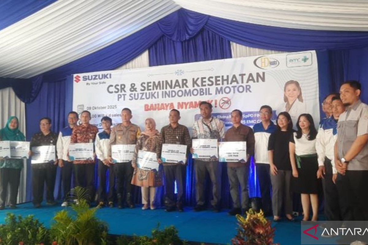 Pemkab Bekasi gandeng swasta antisipasi kasus Cikungunya dan DBD