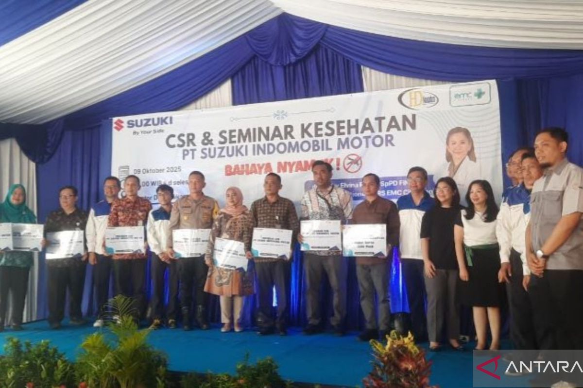 Pemkab Bekasi antisipasi penyebaran kasus cikungunya dan DBD