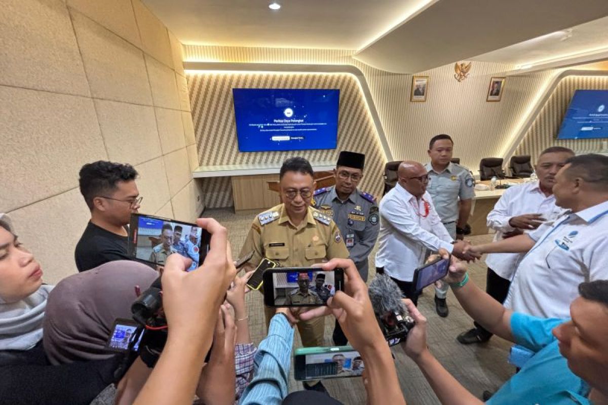 Wako Pontianak tekankan percepatan eksekusi APBD 2026