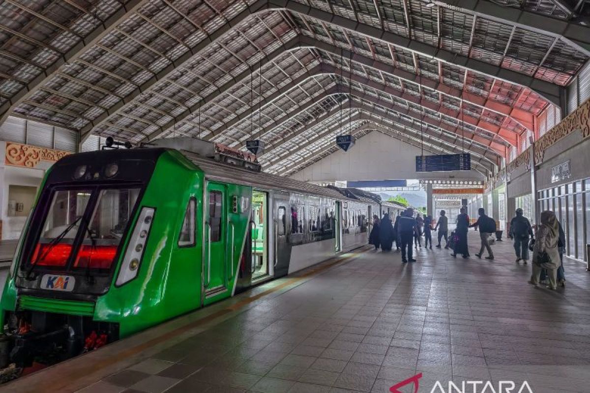 Minangkabau Ekspres, pilar mobilitas dan magnet pariwisata Sumatera Barat