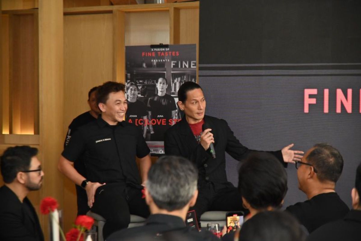 Chef Juna dan Fine Tastes hadirkan keajaiban Cengkeh Manado lewat Film 