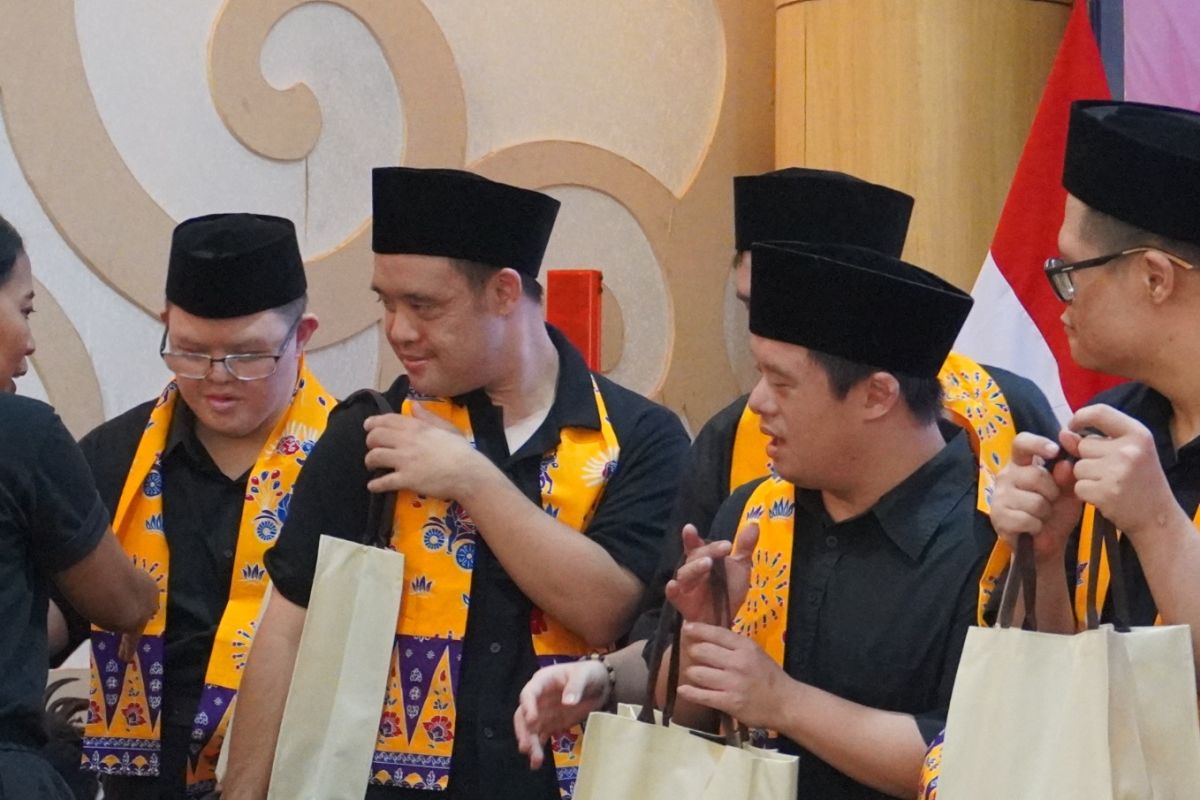 UI hadirkan pendidikan dan pengabdian inklusi anak berkebutuhan khusus