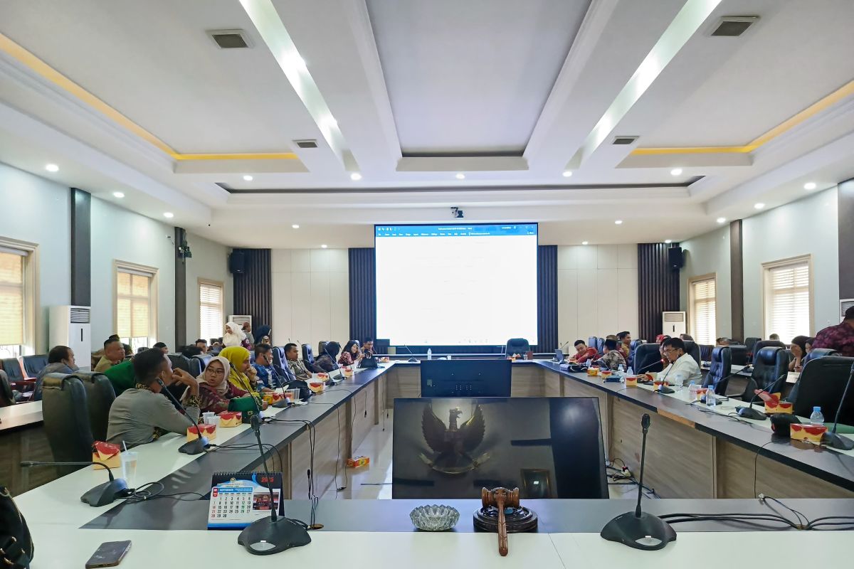 Legislator Jambi dorong peningkatan gaji PPPK paruh waktu