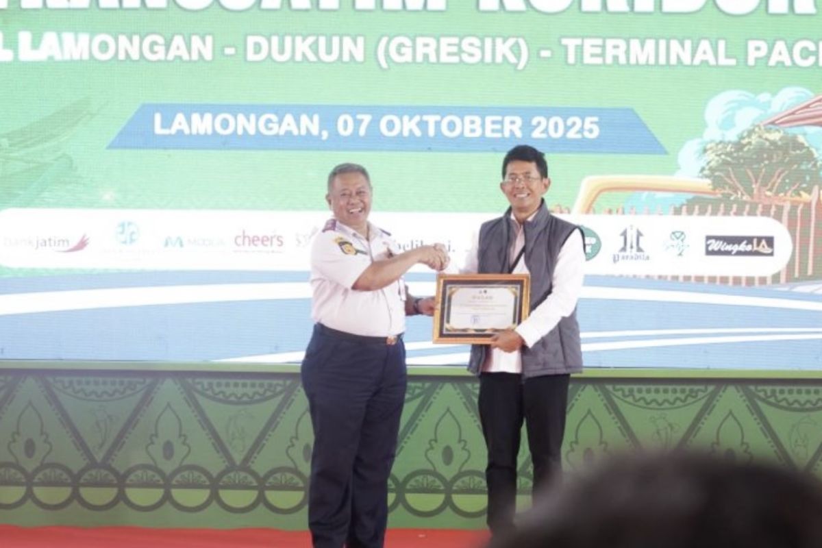 Bank Jatim dukung layanan Trans Jatim lewat pembayaran digital