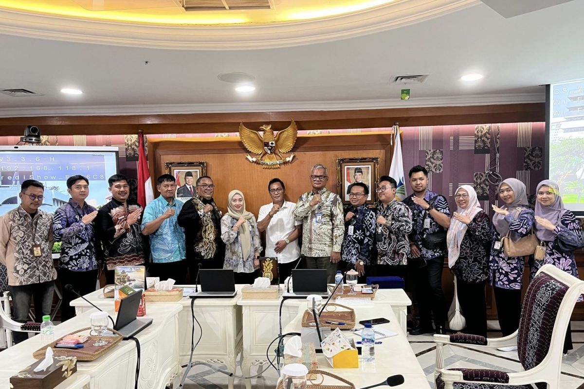 Kemensos: Setiap KPM boleh terima beberapa jenis bantuan sekaligus