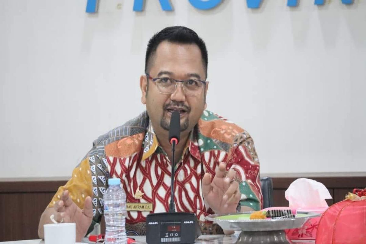 Sulbar dorong pengembangan pariwisata dan ekraf berbasis budaya