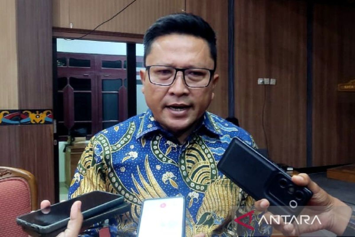 Komisi III DPRD Kotim soroti belum optimalnya implementasi Perda Budaya Daerah