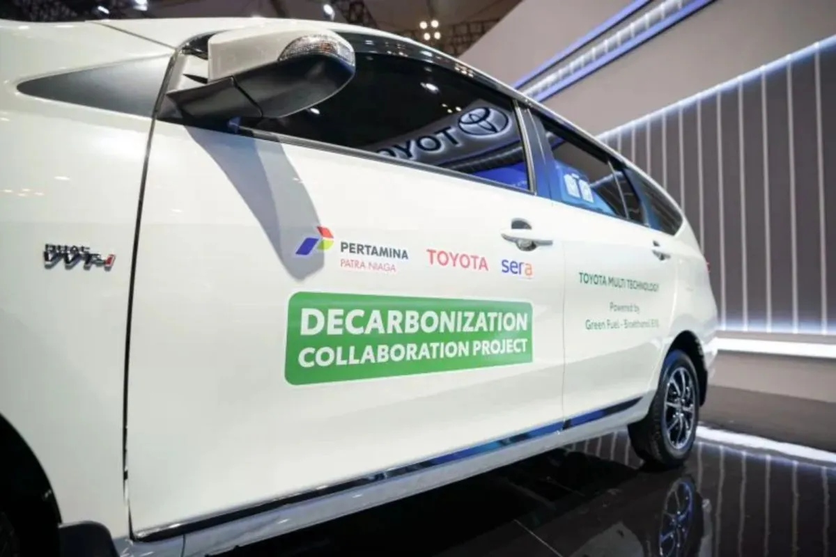 Gaikindo dukung rencana pemerintah terapkan BBM E10 - ANTARA News