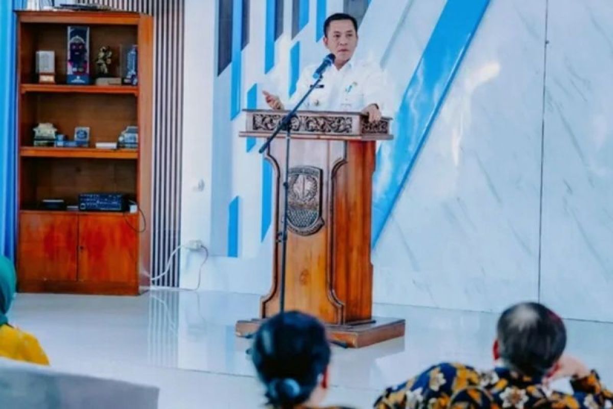 Pemkab Karawang siap kolaborasi dengan Kemenaker bantu warga jadi wirausahawan