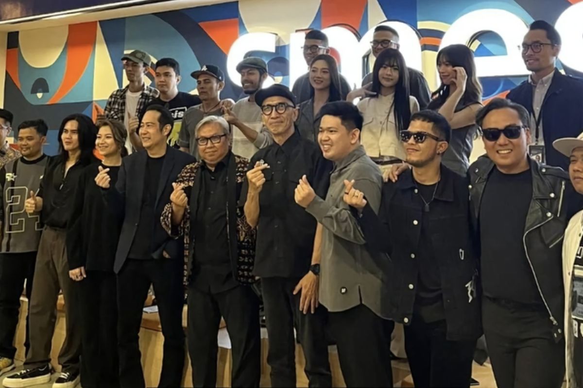 Festival Kopling 2025 siapkan kejutan