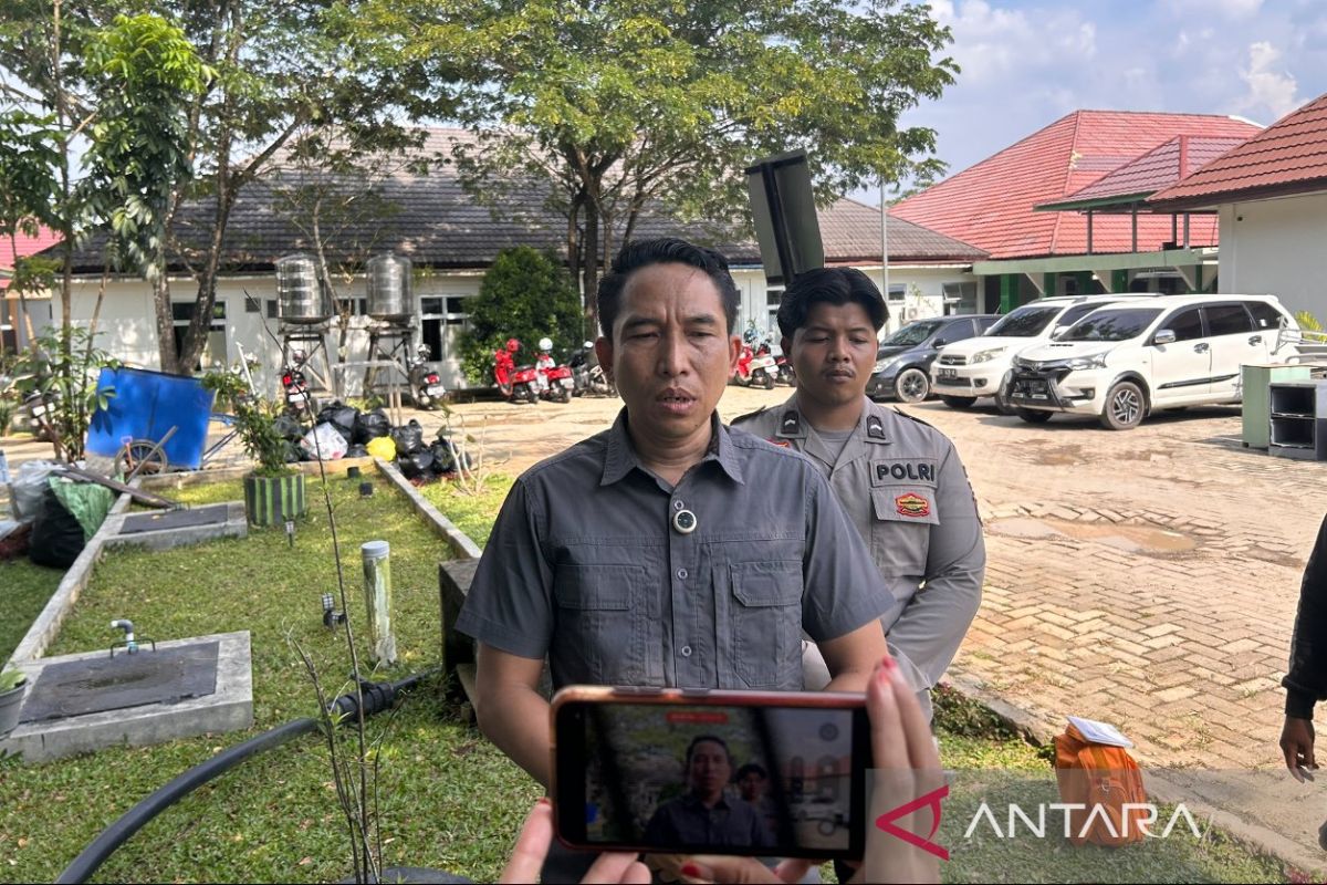Kasat Reskrim imbau pelaku pembuangan bayi di Balangan serahkan diri