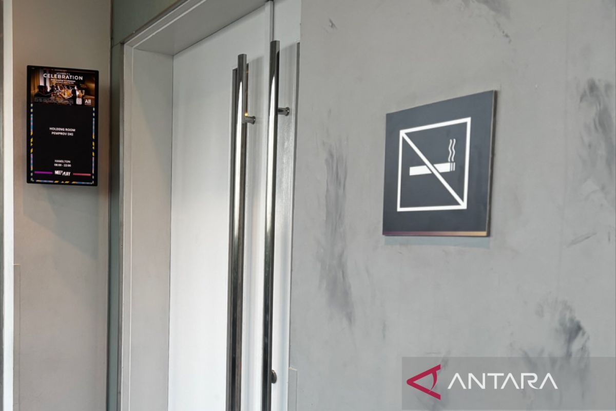 APPSI keberatan dengan pasal larangan berjualan rokok pada Raperda KTR