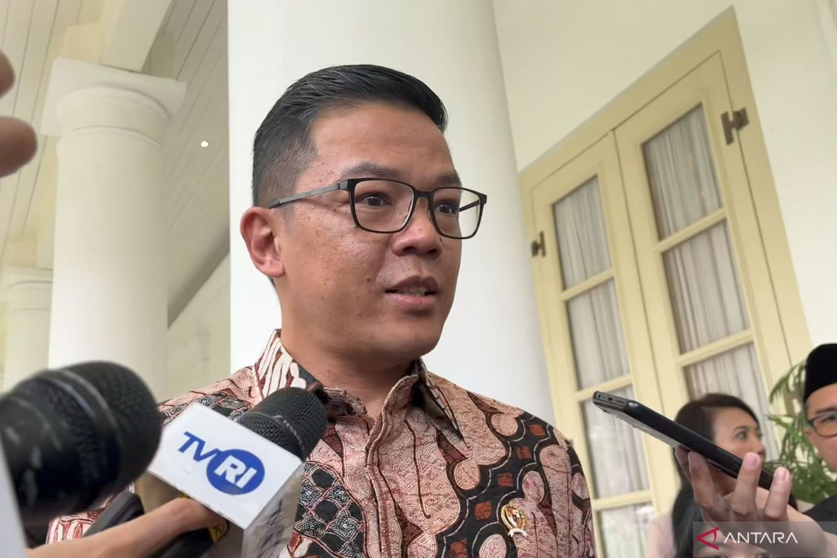 Sugiono to visit North Korea in first Indonesian FM trip since 2013
