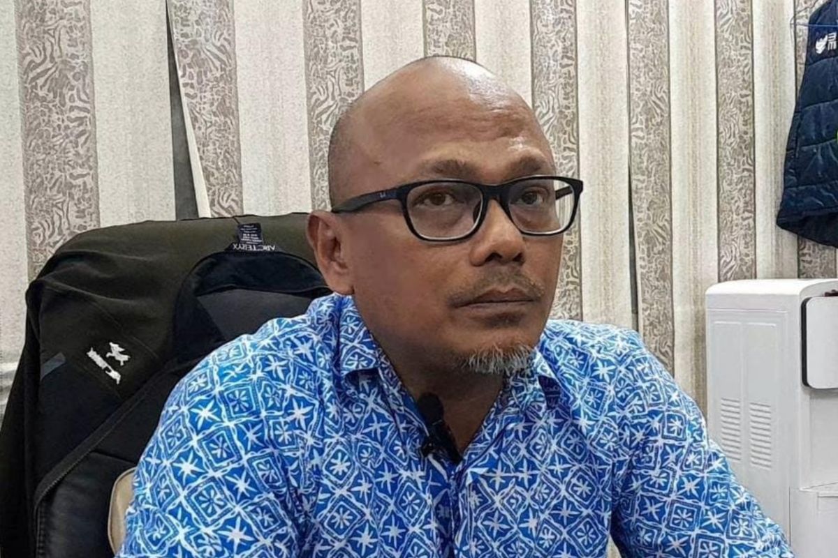 ASDP Ternate  buka kembali pelayaran setelah kondisi cuaca normal