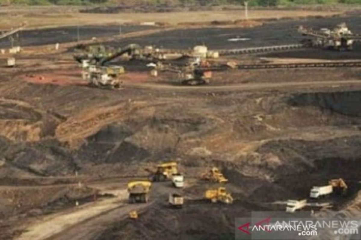Turki bantah alihkan kendali sumber daya logam tanah jarang ke AS