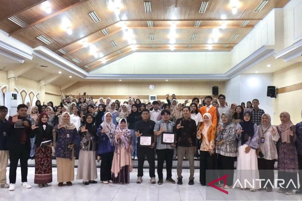 Sastra UNJA dorong inovasi pelestarian Aksara Incung