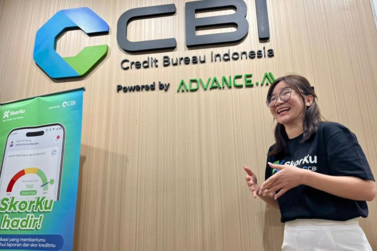 Skor Kredit dan tantangan generasi digital dalam mengelola konsumsi 