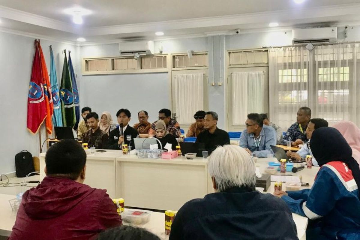 Telusur jejak energi di Bumi Sriwijaya, PHR Zona 4 dan Politeknik Akamigas Palembang kolaborasi rintis mimpi anak negeri