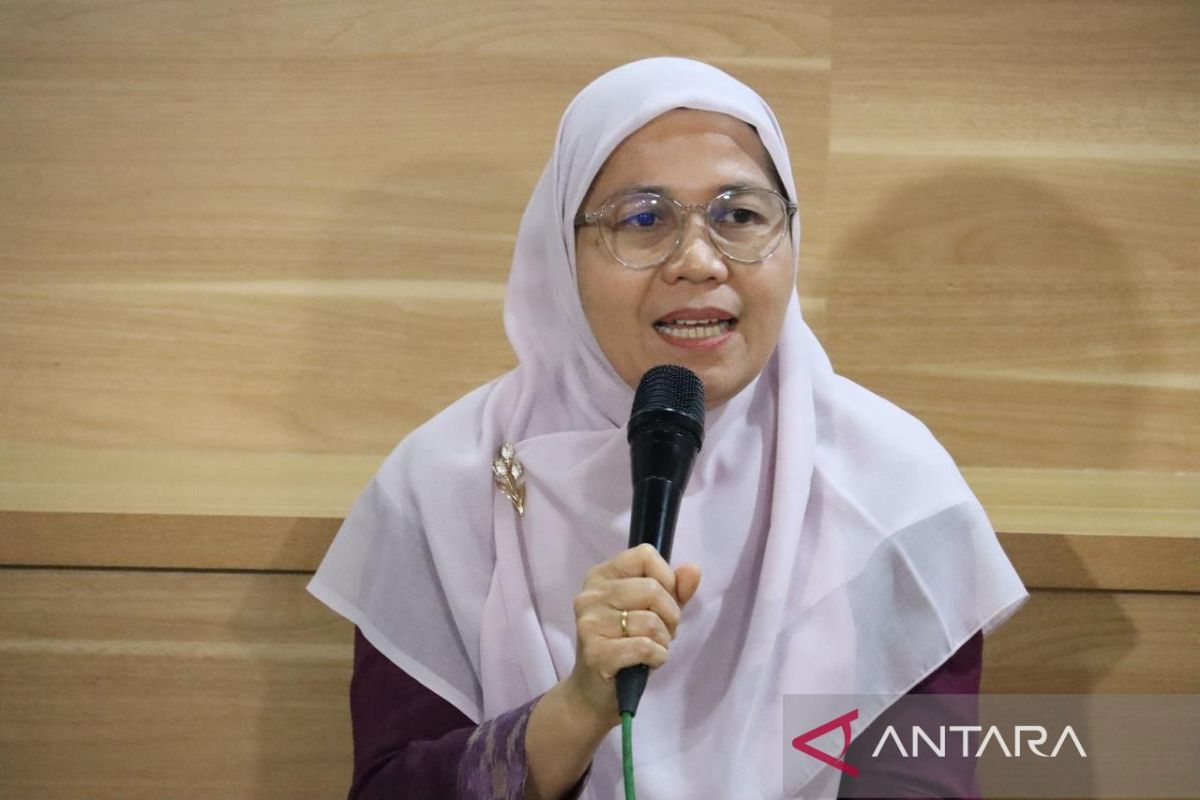 Kemenkes: Siklus penularan cacingan mudah diputus dengan kebersihan