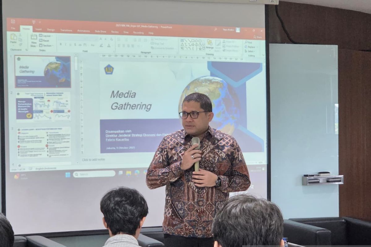 Kemenkeu: Penempatan dana Rp200 triliun dorong kredit tumbuh 10 persen