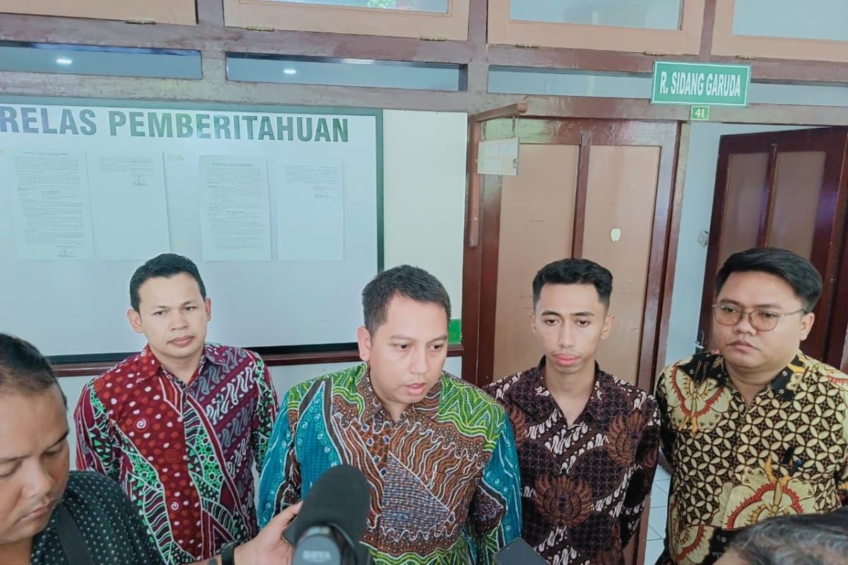 Pakar: Tragedi Ponpes Al-Khoziny kegagalan tata kelola ruang
