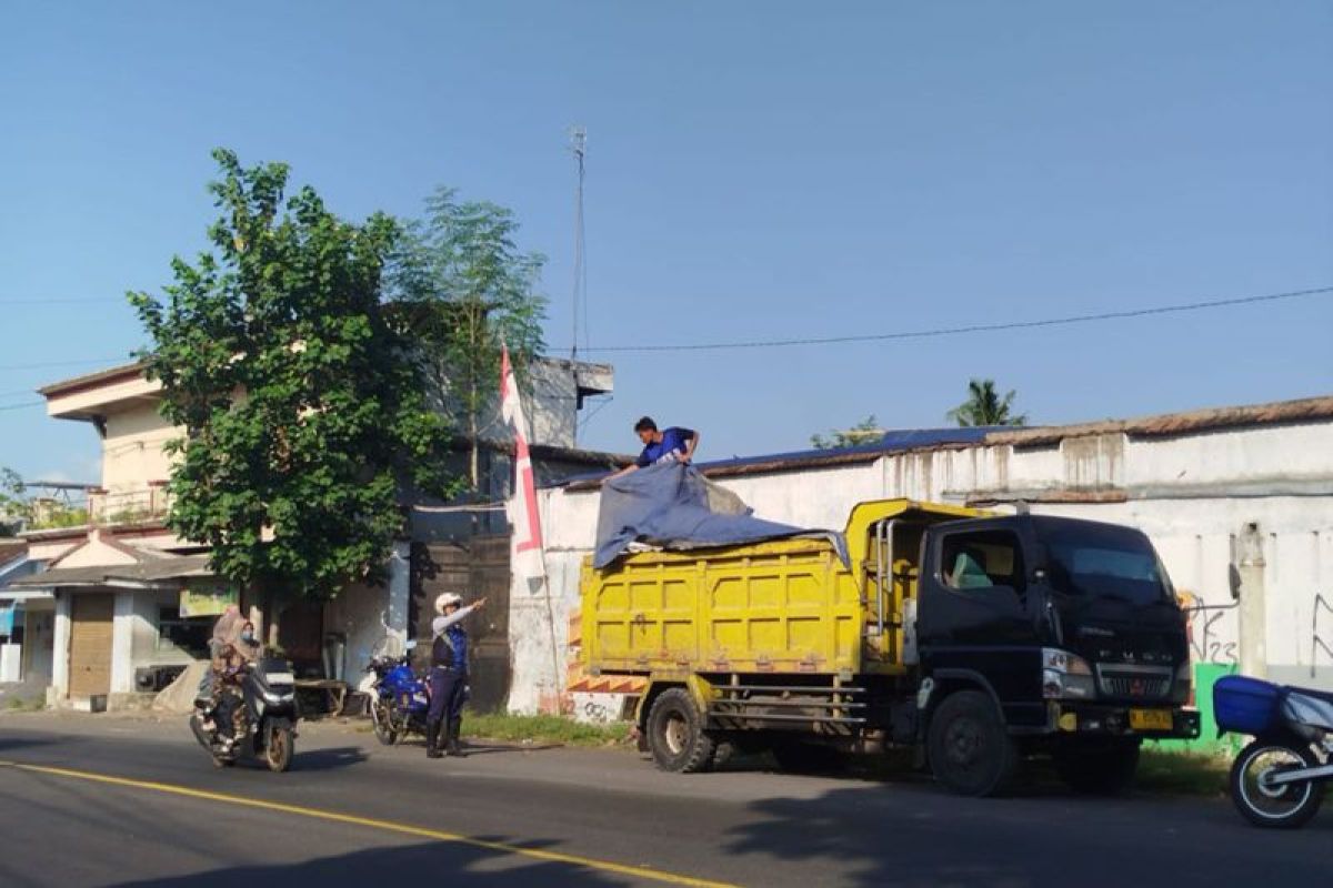Pemkab-Polres Lumajang gelar operasi gabungan tekan angka kecelakaan