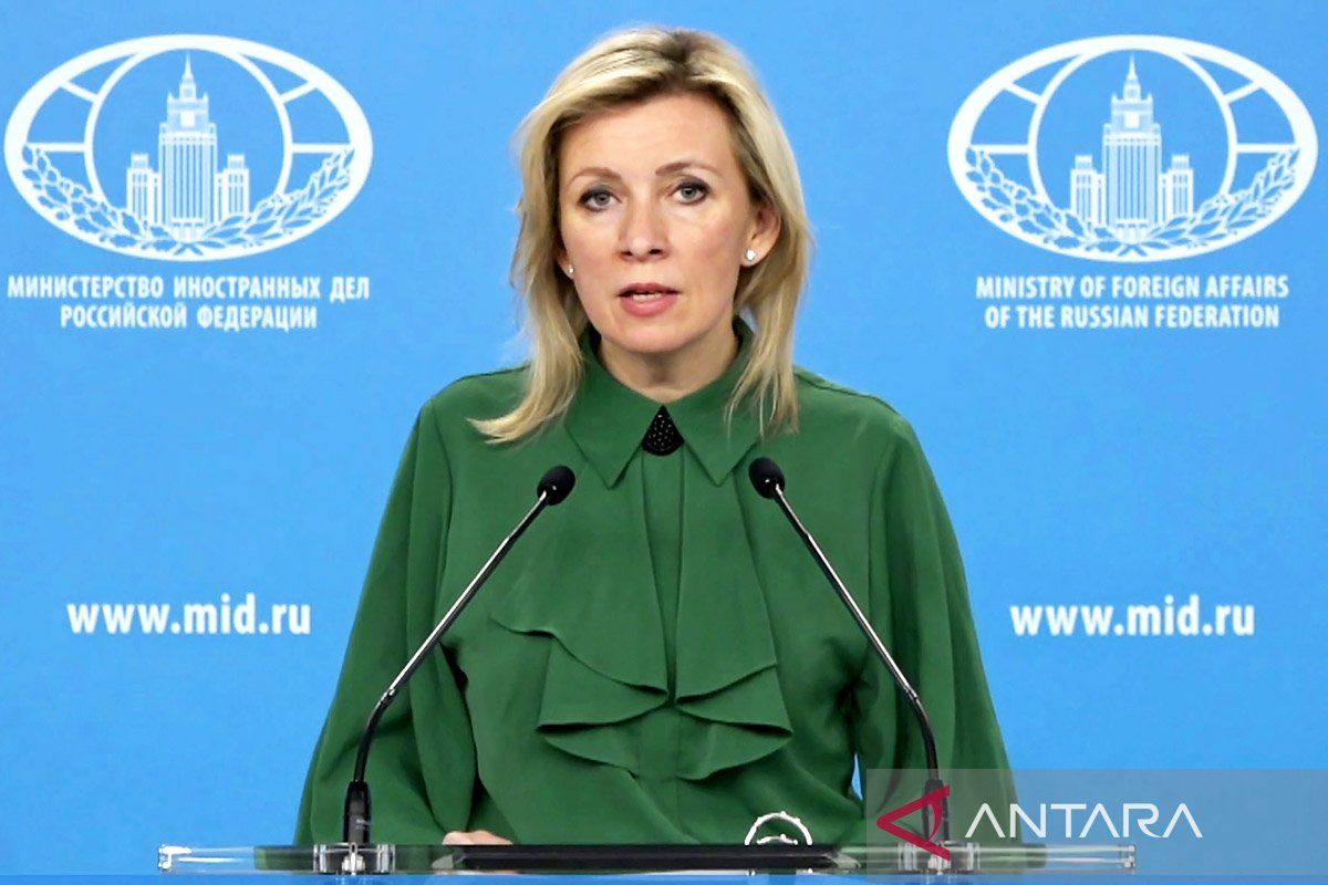 Rusia ancam balasan keras jika asetnya di Eropa dialihkan ke Ukraina