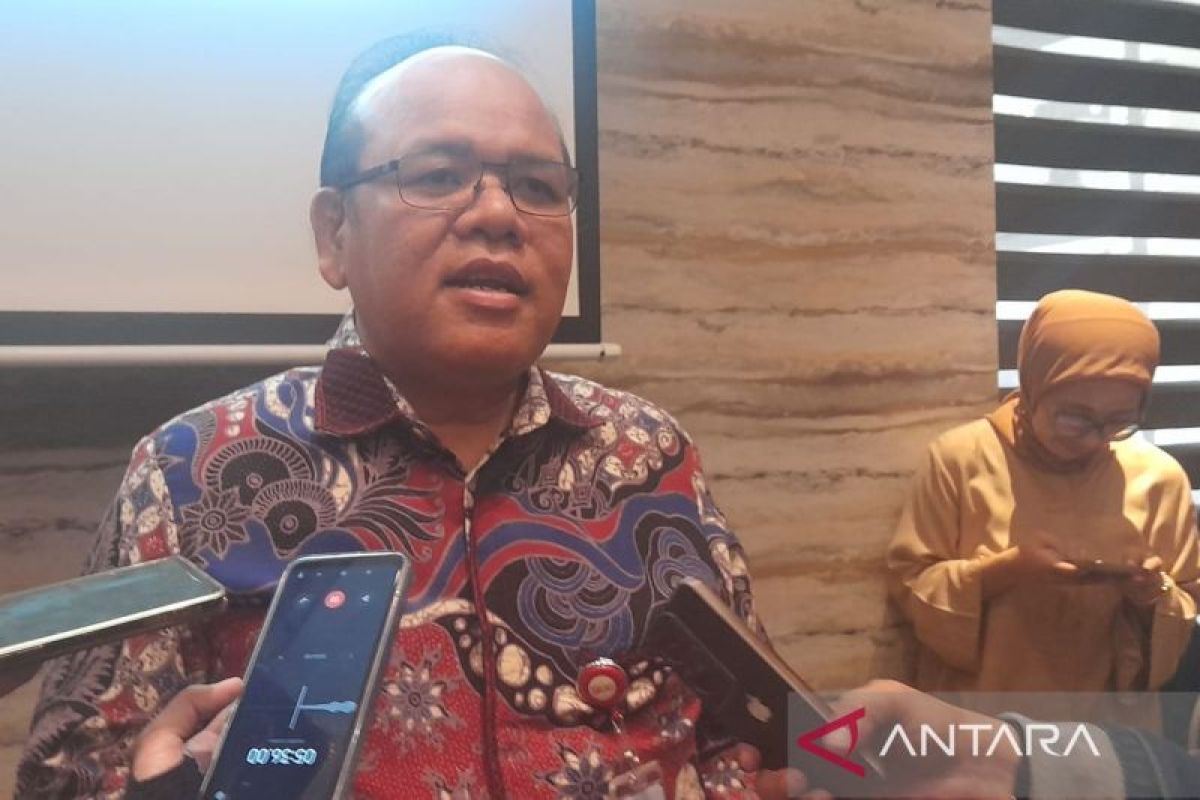 Layanan konsumen OJK Malang catat  57,26 persen soal keuangan ilegal