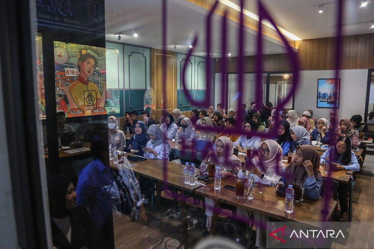 BPJPH siapkan instrumen kebijakan sertifikasi halal untuk dapur MBG