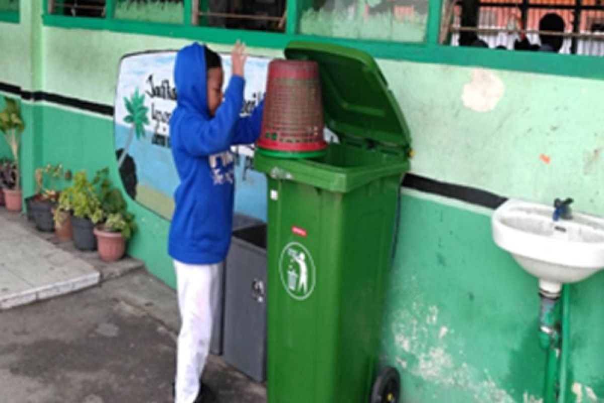 Aceh Selatan dampingi 17 sekolah adiwiyata