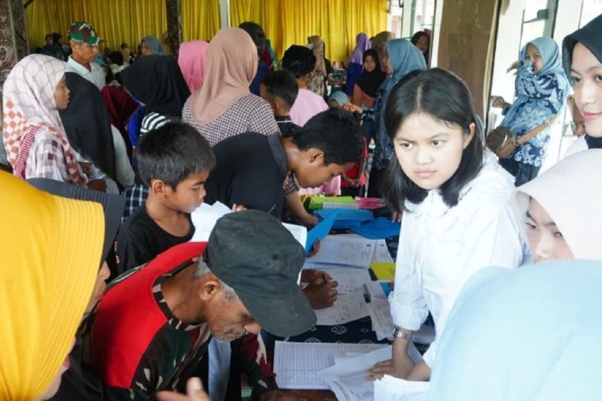 Dinkes Kabupaten Madiun tingkatkan deteksi kasus baru penyakit TBC