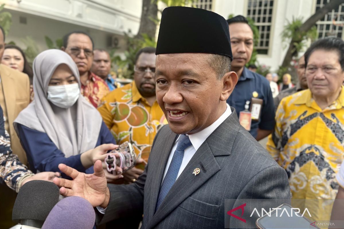 Mandatori B50 berlaku 2026, Indonesia stop impor solar