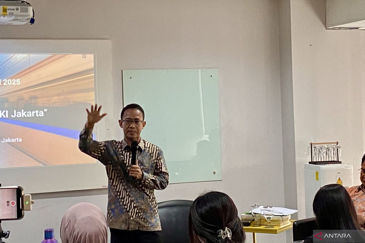 Perkuat TOD, MRT Jakarta siapkan jembatan melingkar di Dukuh Atas