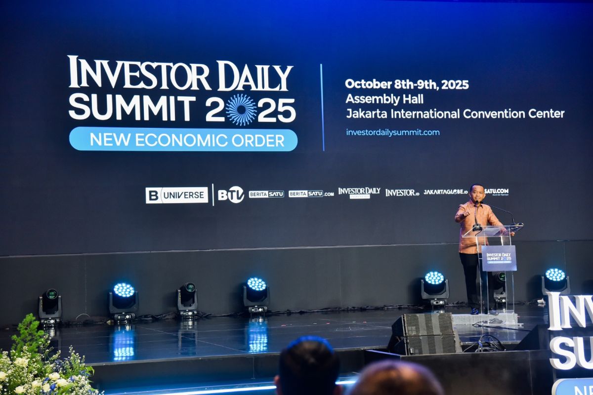 Pemerintah terapkan mandatori B50, hentikan impor solar mulai 2026