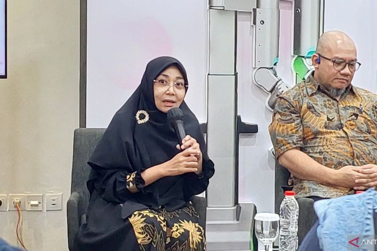 Teknologi robotik permudah rekonstruksi payudara pada operasi kanker