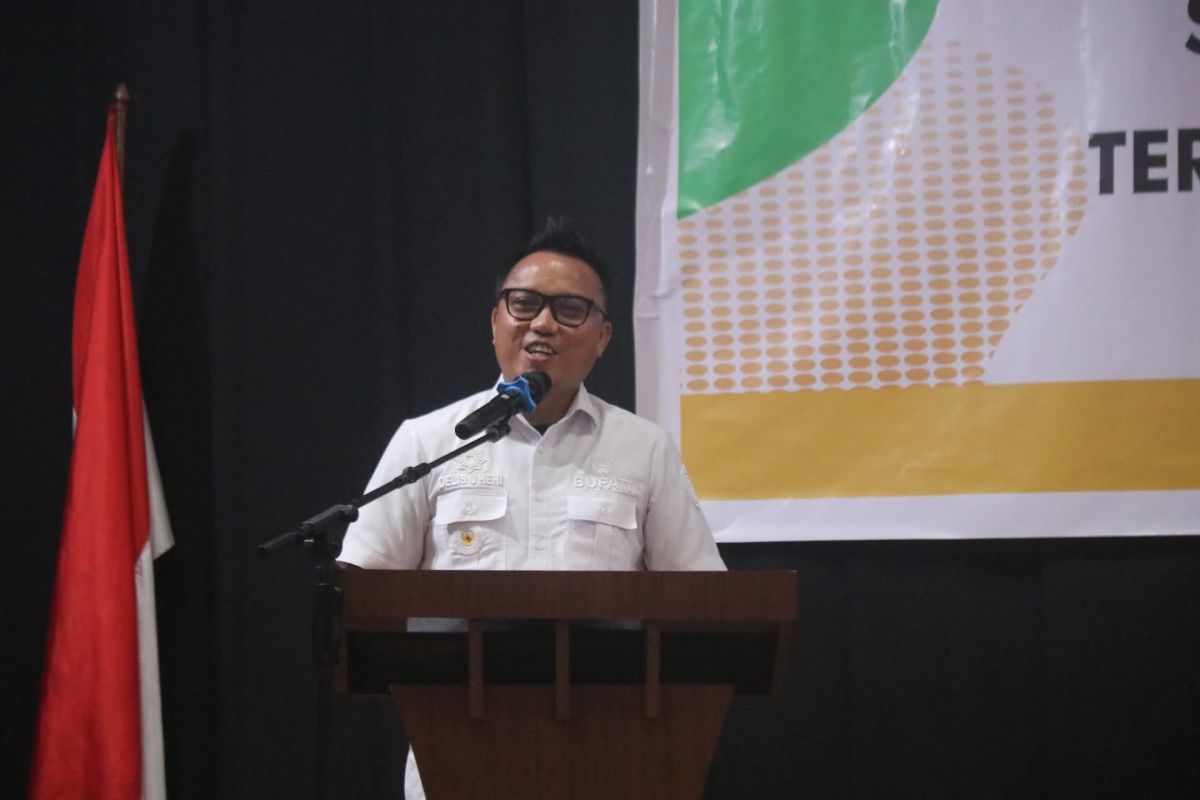 Dokter spesialis lintas desa Morowali Utara angkat derajat kesehatan warga