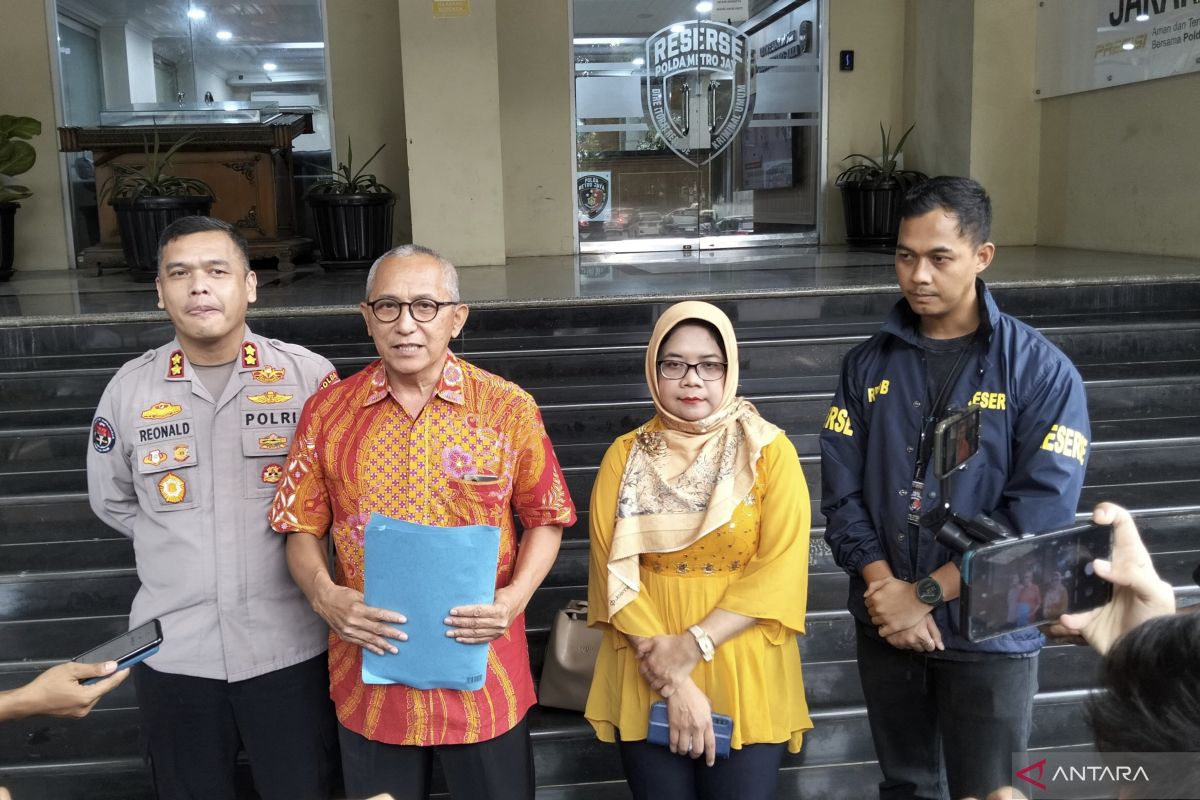 Polda Metro Jaya bakal paparkan hasil penyelidikan kematian Arya Daru