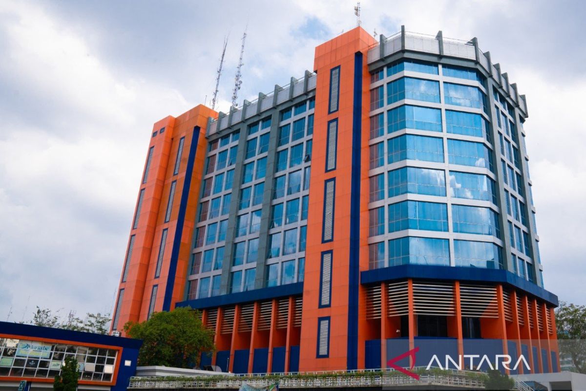 Bank Sumut tutup triwulan III 2025 dengan kinerja keuangan solid