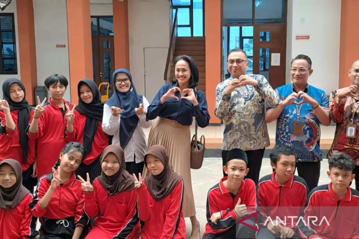 Sekolah Rakyat students can work abroad : Deputy Minister