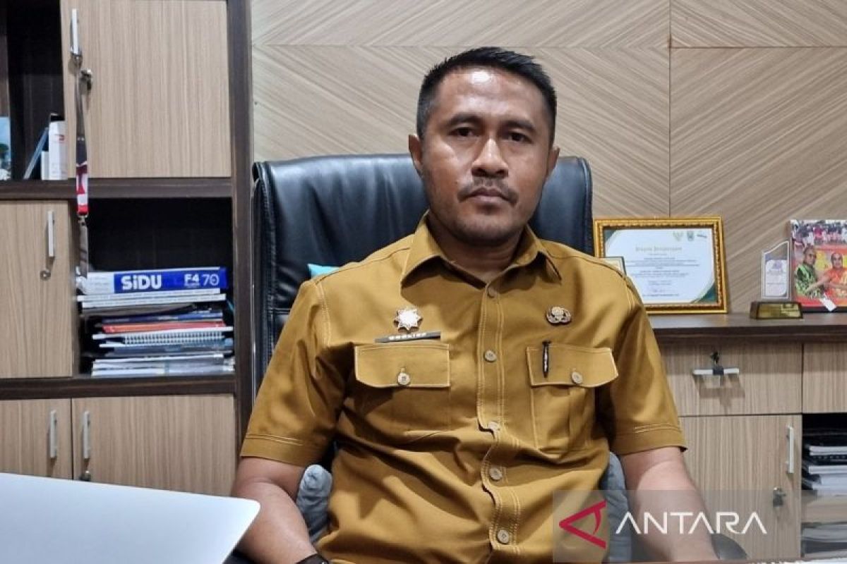 Teluk Bintuni sumbang Rp1,6 triliun realisasi PMA di Papua Barat