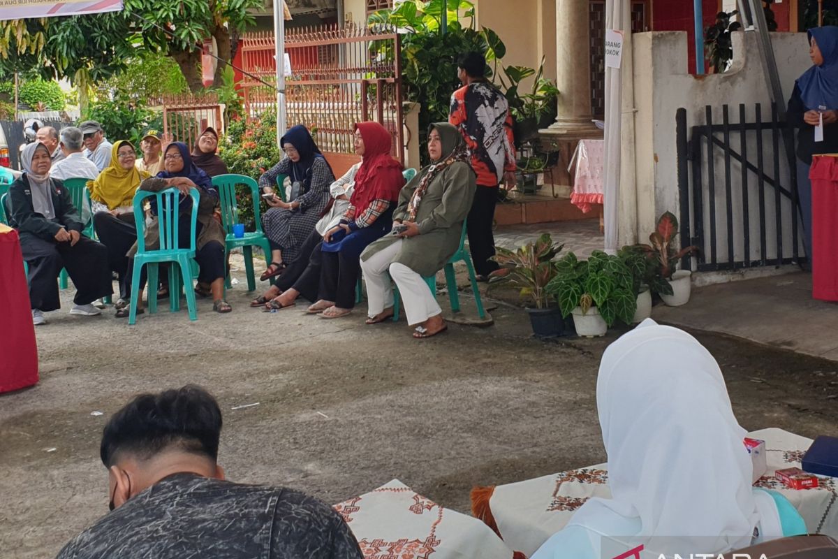 Sumsel tertibkan panti asuhan tak berizin