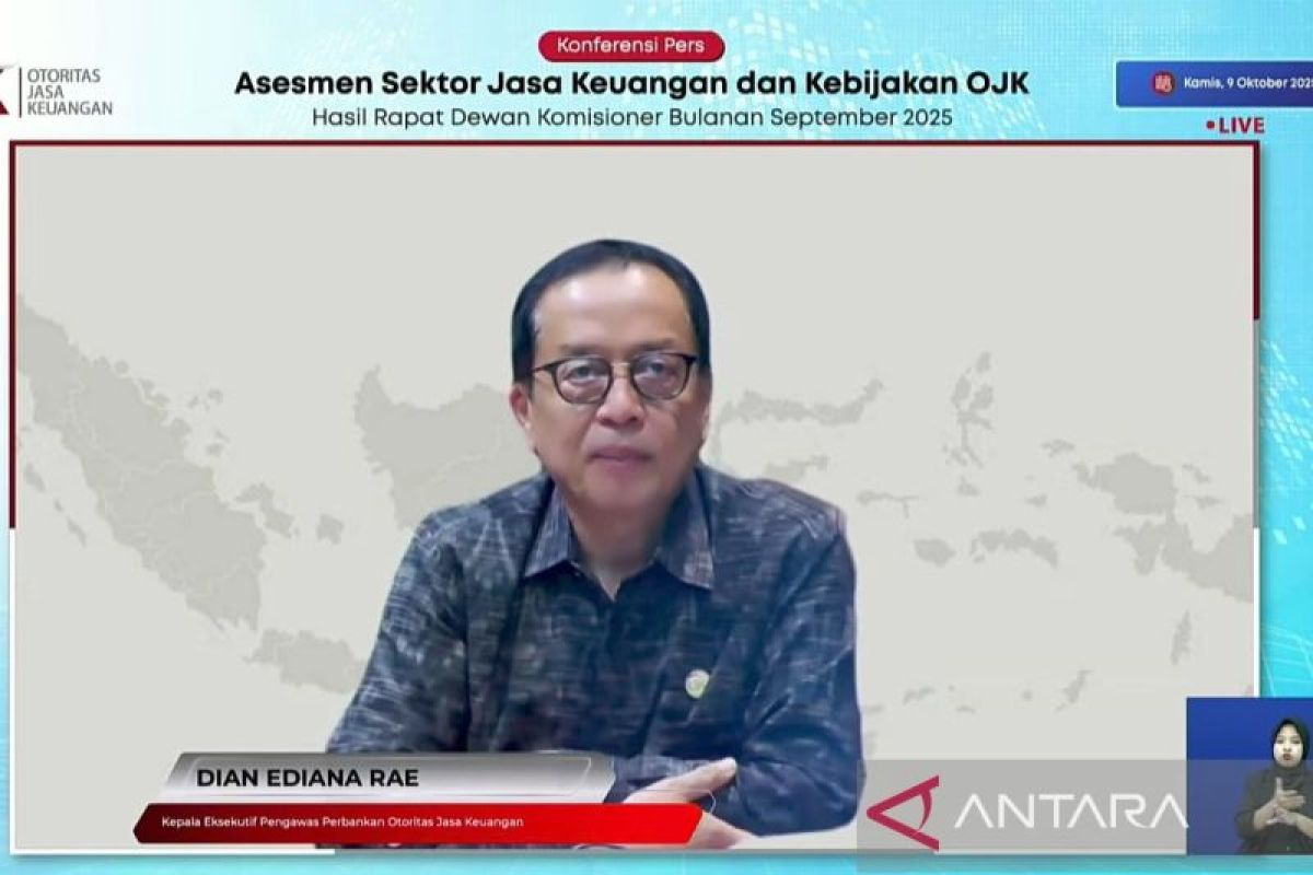Indonesia to block 27,395 bank accounts in online gambling crackdown