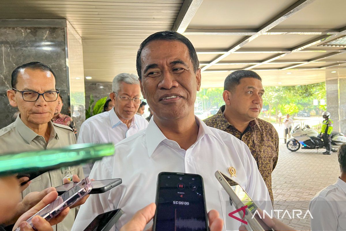 President Prabowo appoints Agriculture Minister as Head of Bapanas